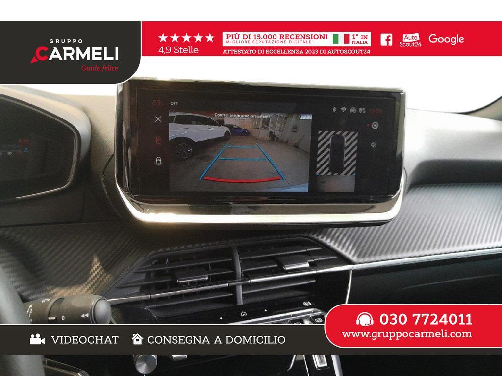 Peugeot 2008 1.2 PureTech Allure