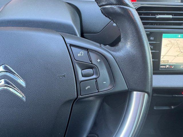 CITROEN C4 Spacetourer BlueHDi 130 S&S Feel 7 POSTI