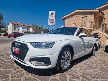 Audi A4 Avant 35 TDI/163 CV S tronic Business