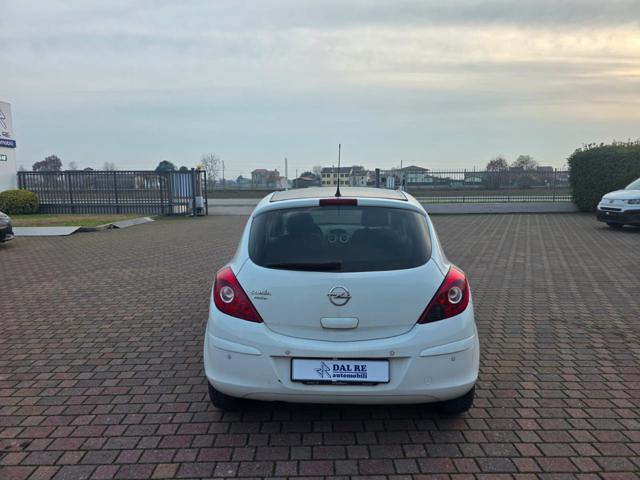 OPEL Corsa 1.2 85CV 3 porte GPL-TECH Ecotec