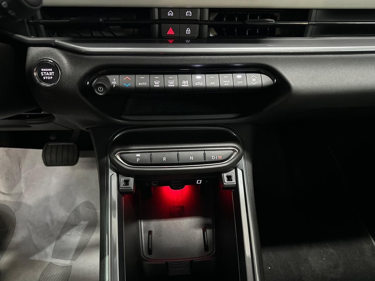 Fiat 600 Hybrid 100 CV DCT MHEV La Prima