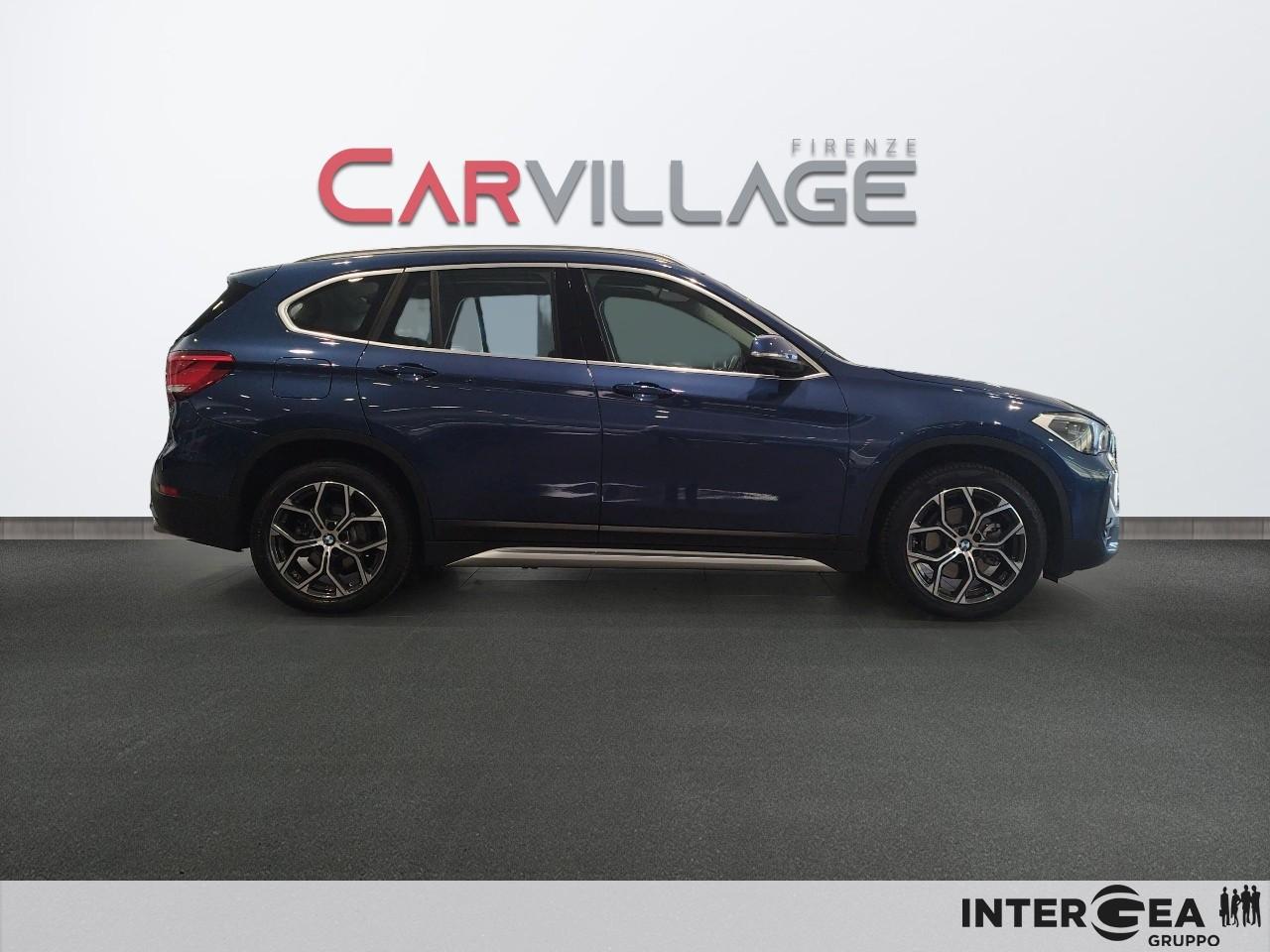 BMW X1 xdrive18d xLine Plus auto