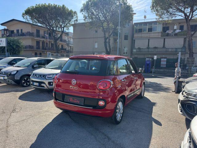 FIAT 500L 1.4 Benzina GPL 95 CV Pop Star