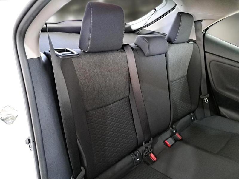 TOYOTA YARIS CROSS 1.5H 92CV E-CVT Business