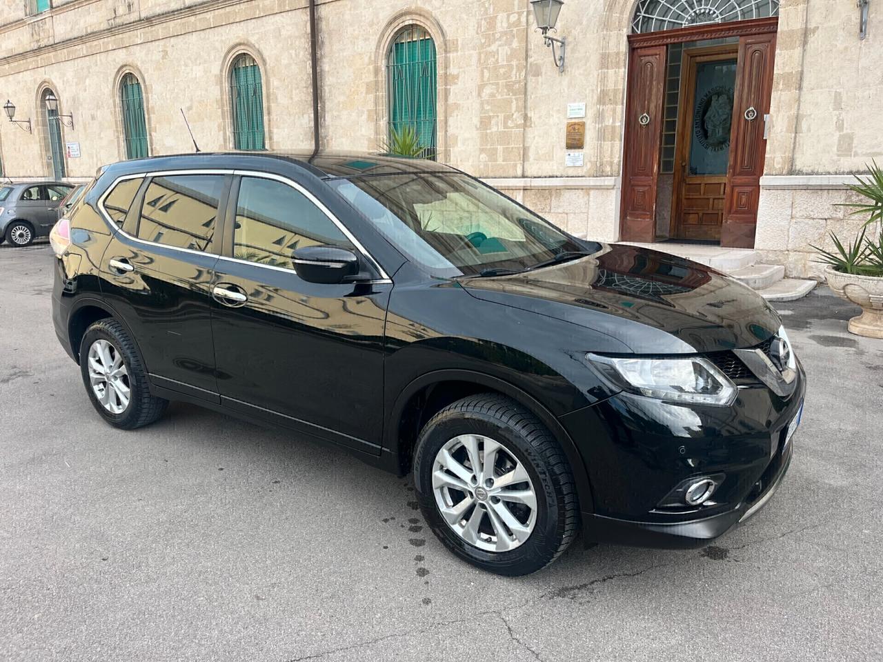 Nissan X-Trail 1.6 dCi 2WD Tekna UsatoGarantito