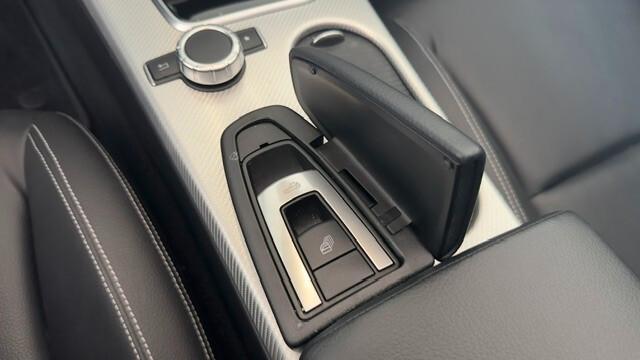 Mercedes-benz SLC 200 Premium