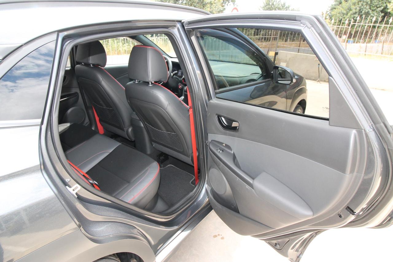 Hyundai Kona 1.0 T-GDI XPrime