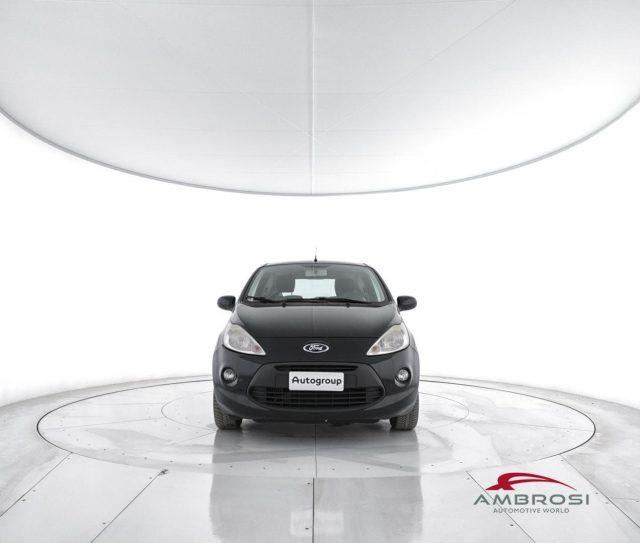 FORD Ka 1.3 TDCi 75CV Titanium - PER OPERATORI DEL SETTORE