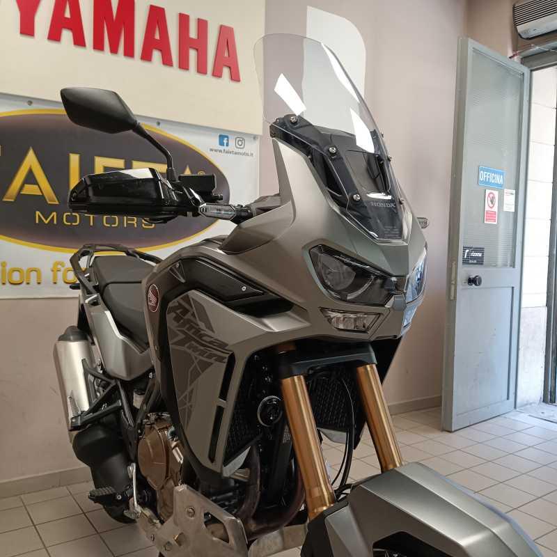 Honda Africa Twin CRF 1100L Adventure Sports 2023