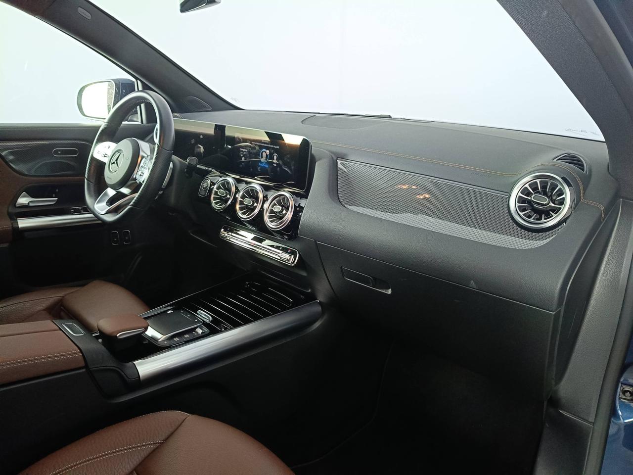 Mercedes-Benz GLA-H247 2020 - GLA 250 e phev (eq-power) Premium auto