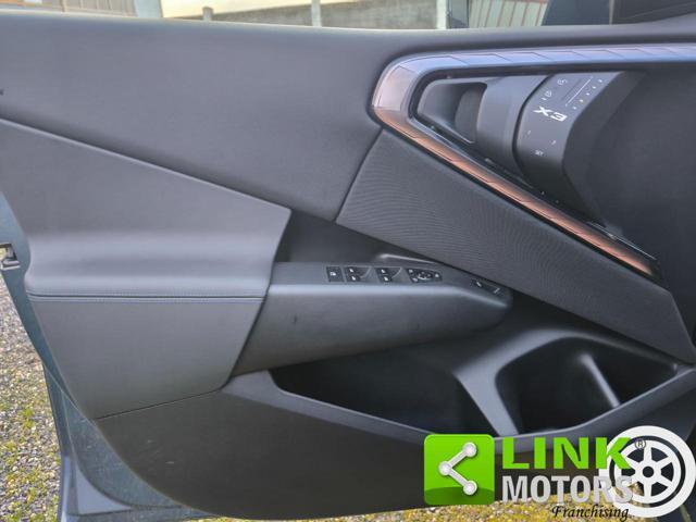 BMW X3 xDrive20d 48V MSport Fatturabile