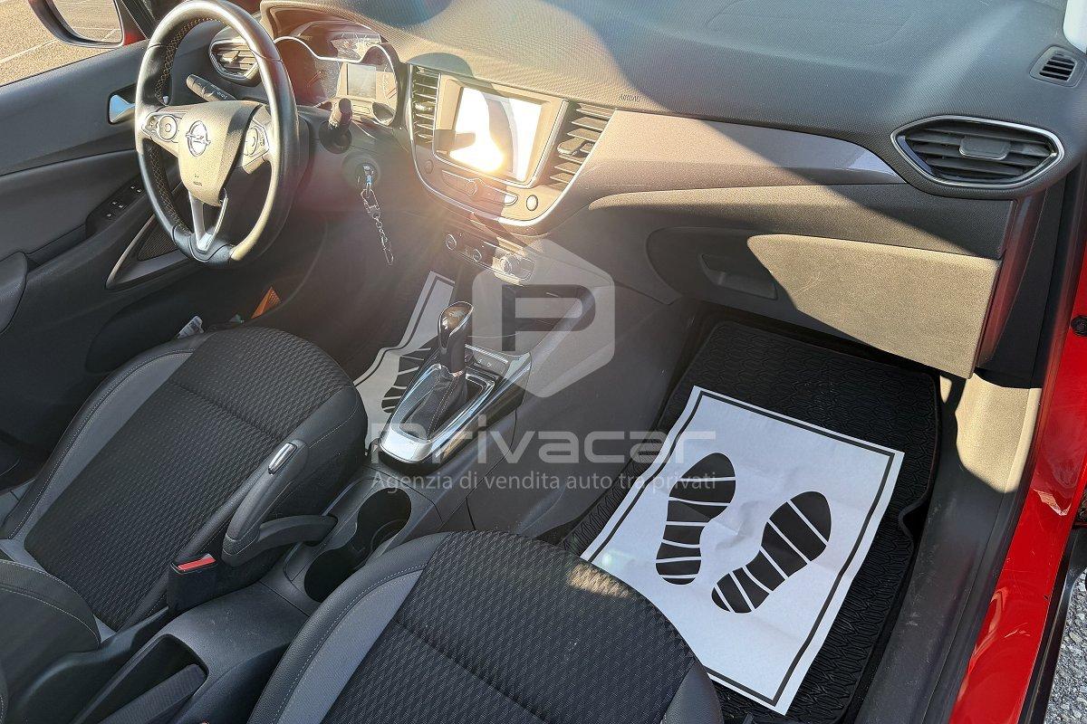 OPEL Crossland X 1.5 ECOTEC D 120 CV Start&Stop aut. Advance