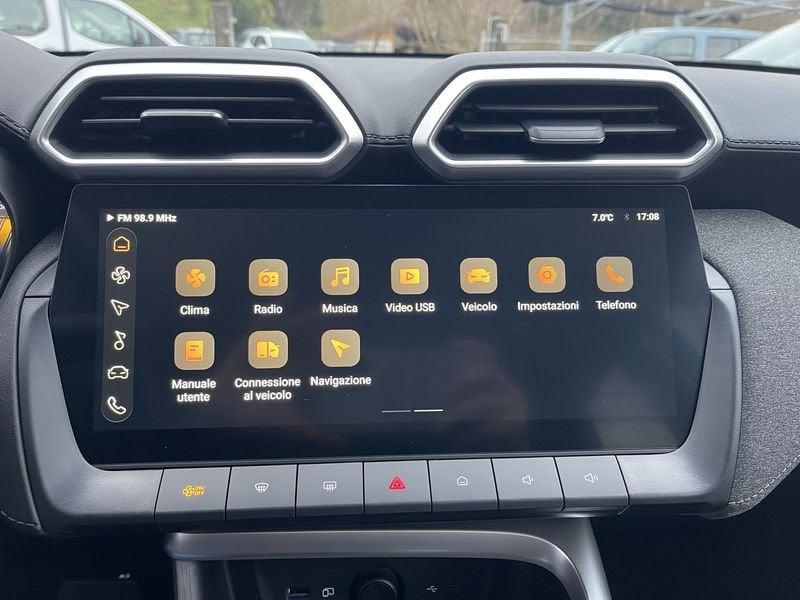 MG ZS 1.5 hybrid+ Comfort auto - KM0