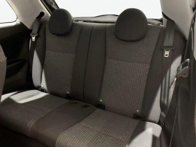 FIAT 500 Icon Berlina 42 kWh - NEOPAT. - Cam - Carplay