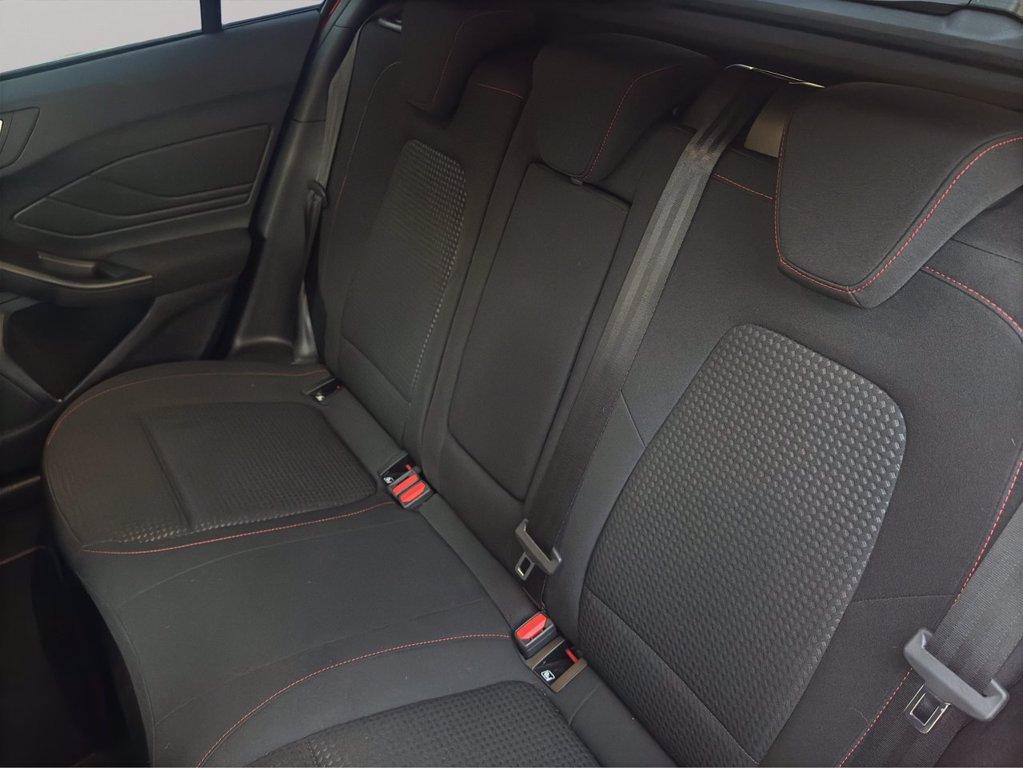 FORD Focus 1.0 EcoBoost Hybrid 155 CV Pow. 5p. ST-Line X del 2023