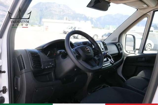 Opel Movano 35 L3H2 2.2 Bluehdi 140cv S&S