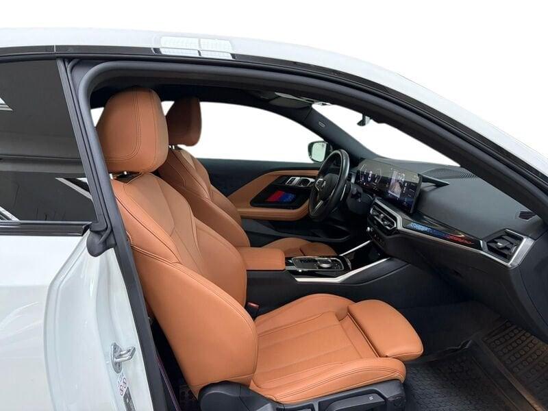 BMW Serie 2 Coupé M 240i xDrive