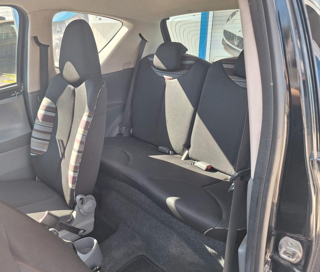 Citroen C1 1.0 3 porte airdream Style
