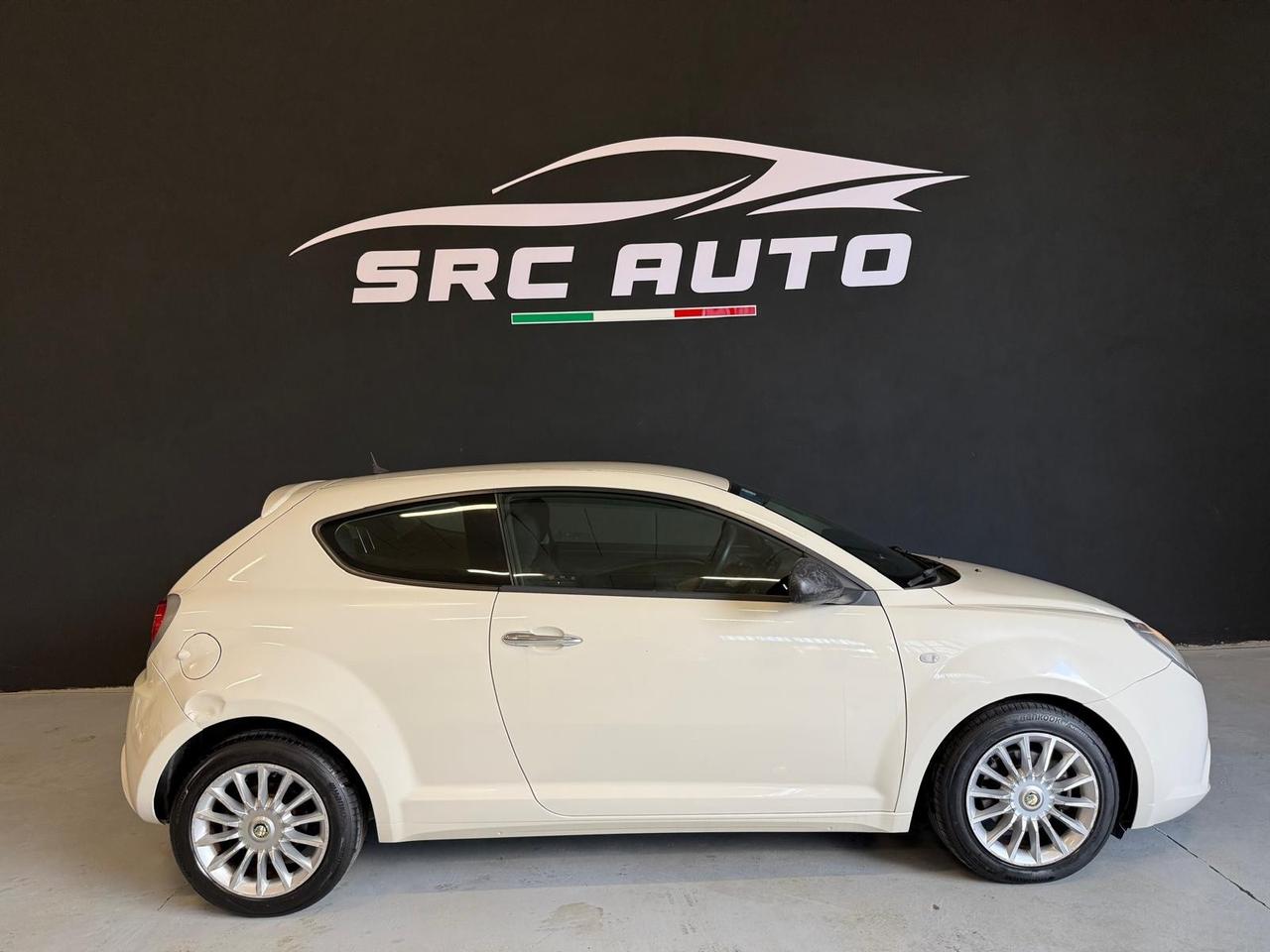 Alfa Romeo MiTo 1.3 JTDm 85 CV S&S Distinctive