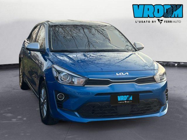 KIA Rio 1.0 T-GDi 100 CV MHEV iMT GT Line Techno