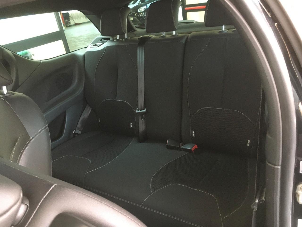 Ds DS3 1.4 hdi So Chic 70cv
