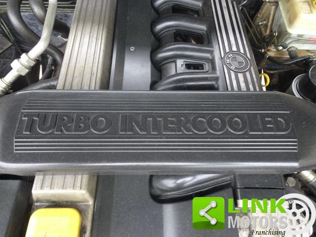 LAND ROVER Range Rover 2.5 turbodiesel P38 DSE