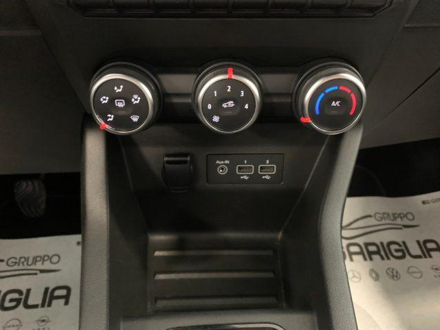 RENAULT Clio 1.0 GPL Zen My21 5 Porte