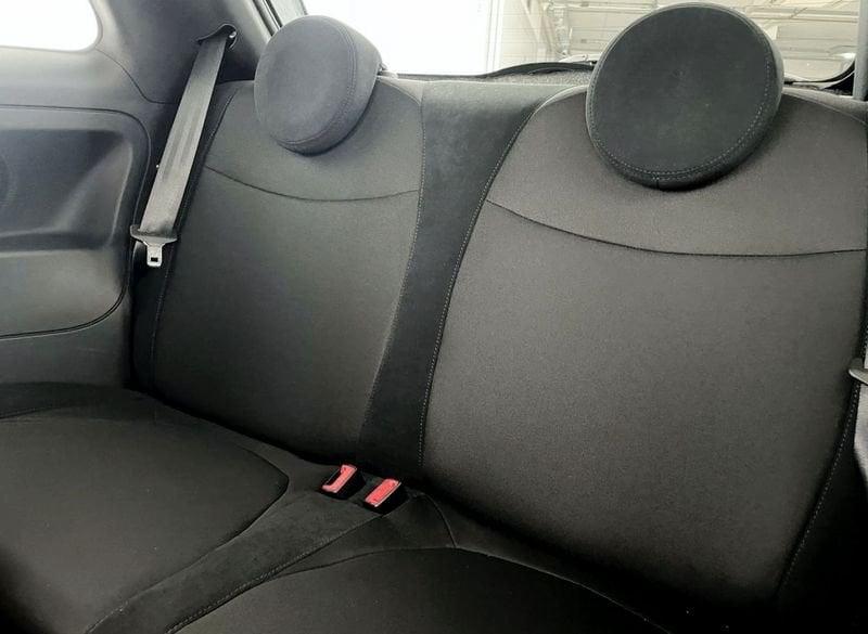 Abarth 595 595 1.4 Turbo T-Jet 165 CV