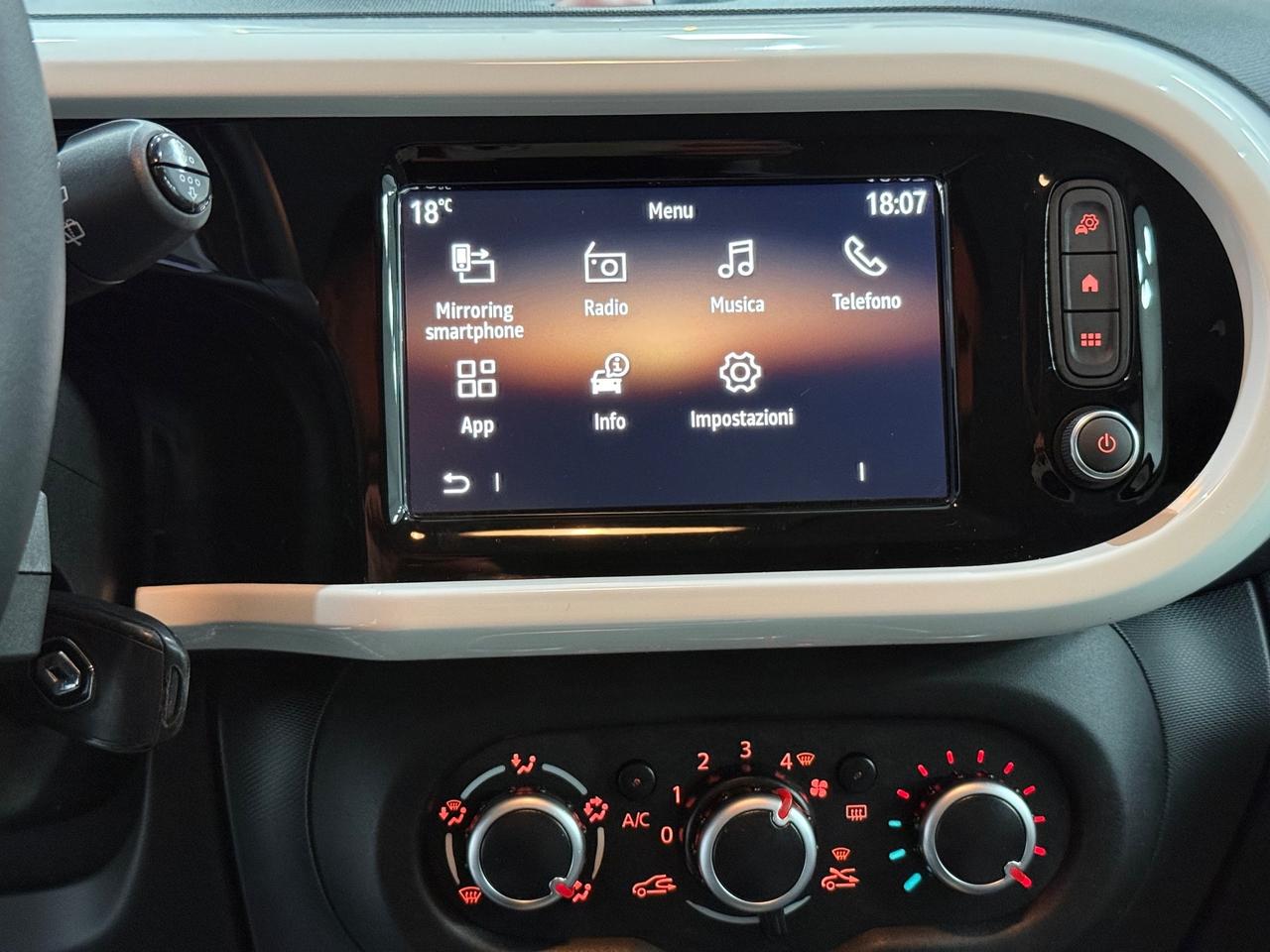 Renault Twingo SCe 65 CV Duel2