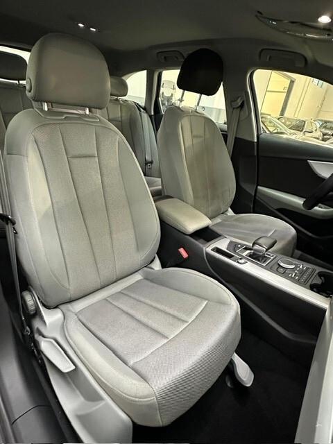 Audi A4 Avant 2.0 TDI 190 CV ultra S tronic Business Sport