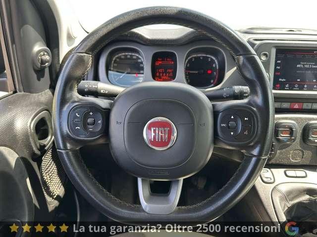 Fiat Panda Panda 0.9 t.air t. Cross 4x4 s&s 85cv 5p.ti