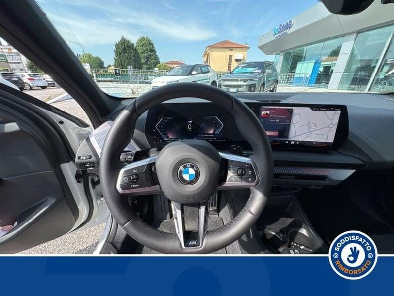 BMW Serie 1 118d M Sport Pro