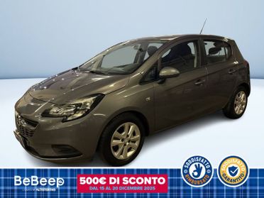 Opel Corsa 1.2 ADVANCE (N-JOY) 5P