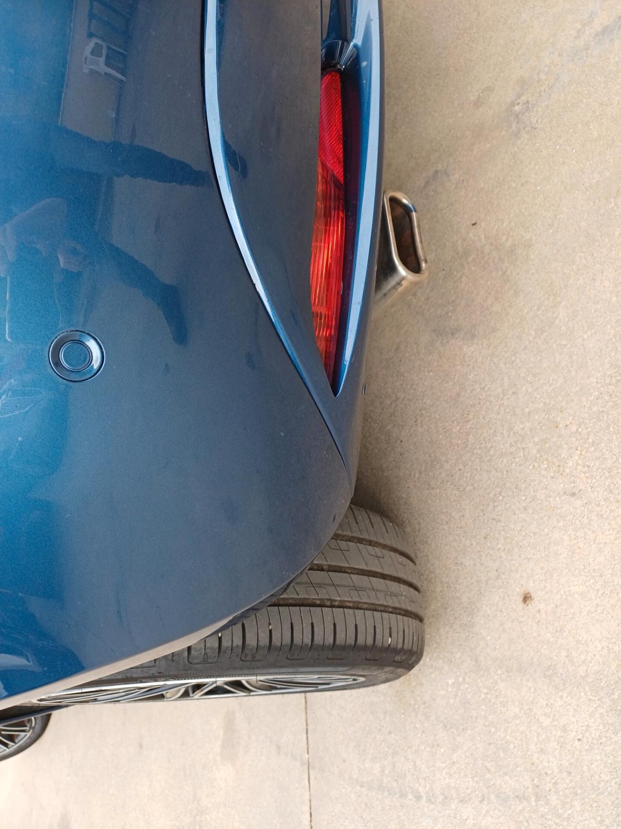 Lancia Ypsilon 1.0 FIRE FLY HYBRID 5 PORTE