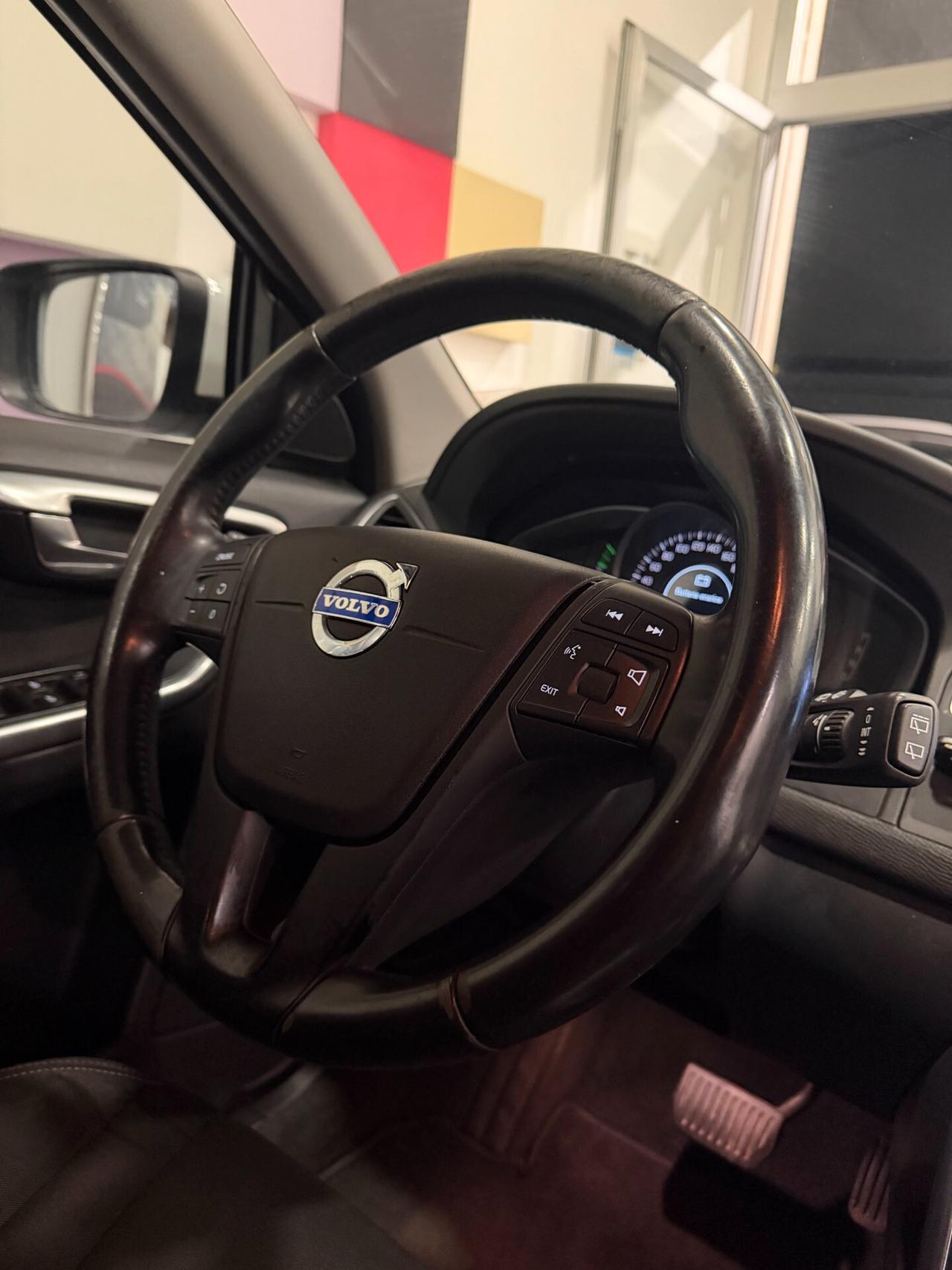 Volvo XC 60 XC60 D3 Geartronic Kinetic