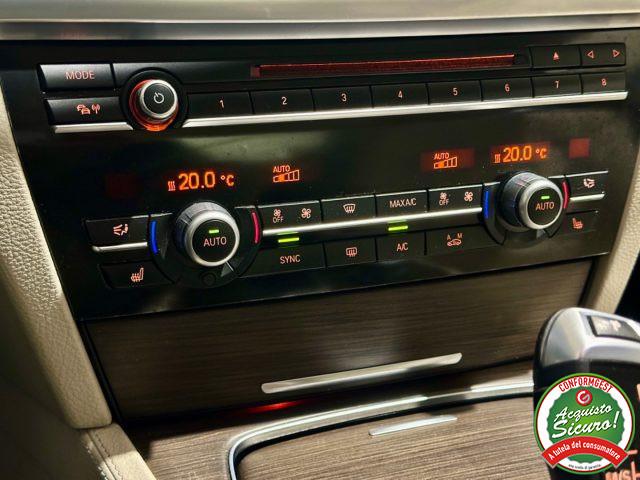 BMW 730 d xDrive Eccelsa