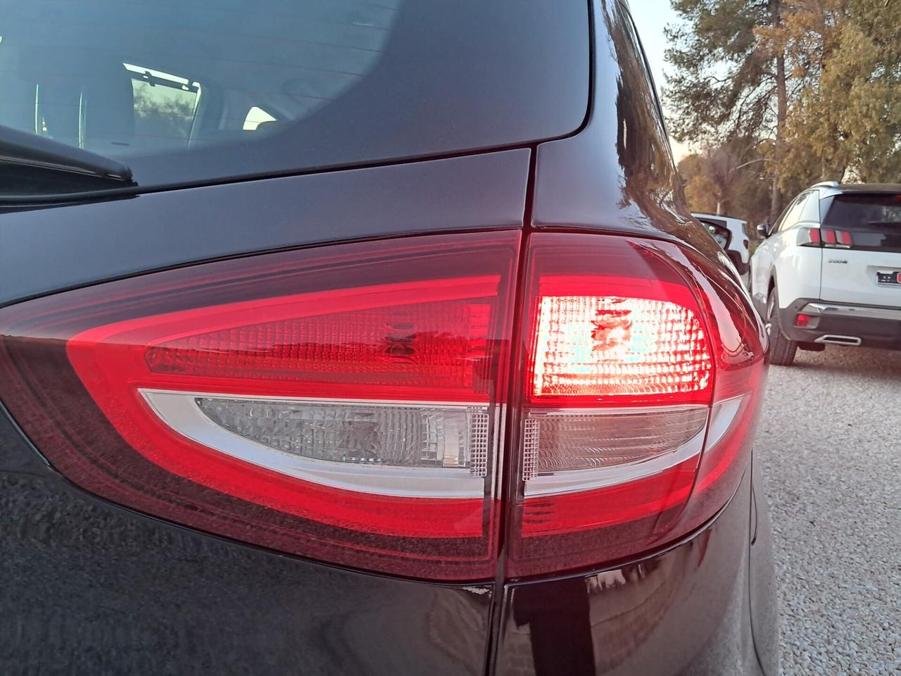 Ford C-MAX 1.5-120 CV - *AUTOMATICA*NAVY*LED