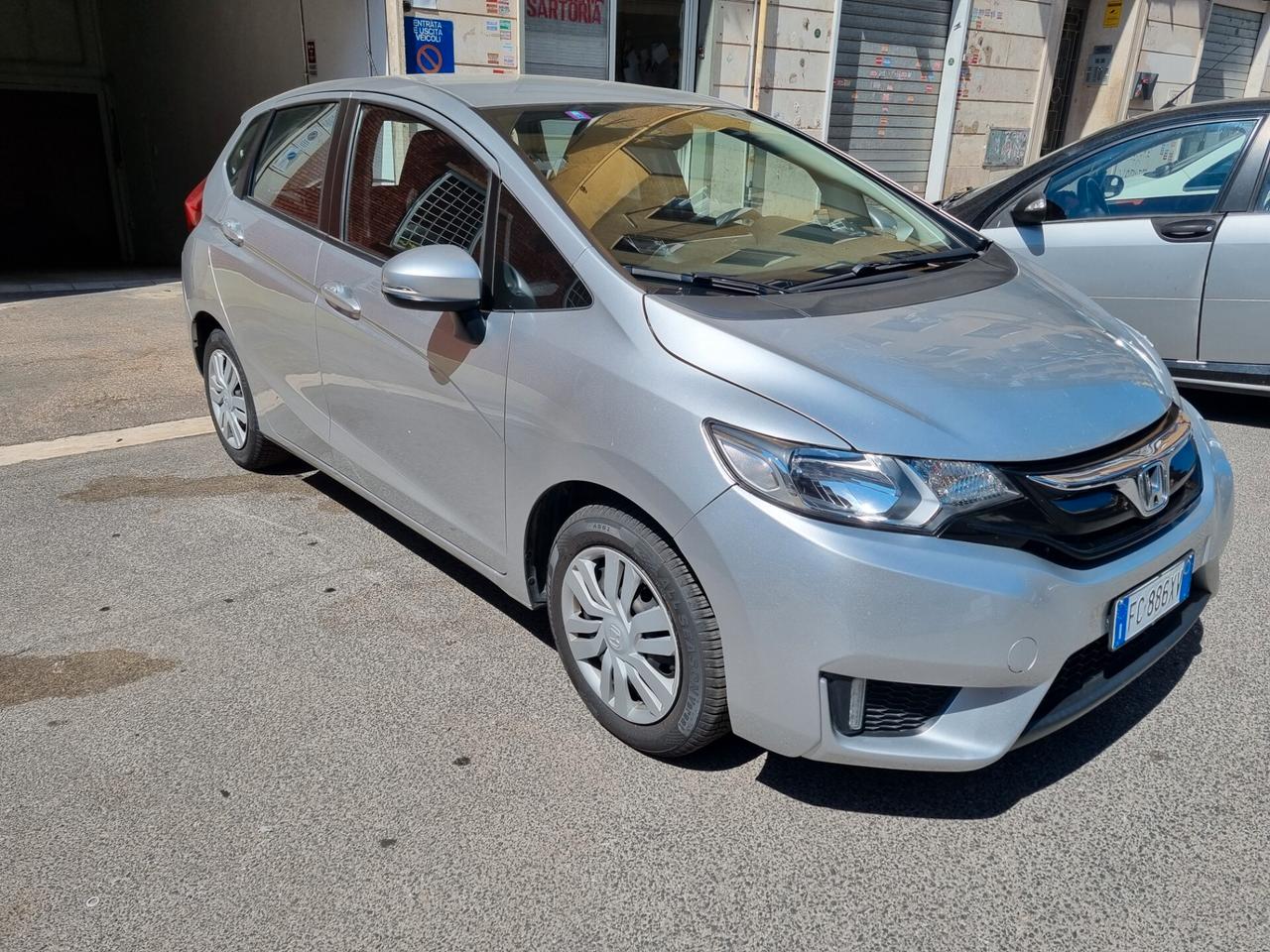 Honda Jazz 1.3 Trend