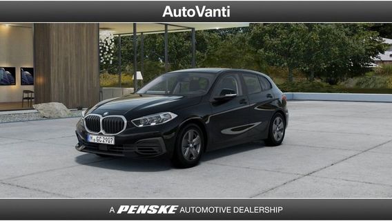 BMW Serie 1 118i 5p.