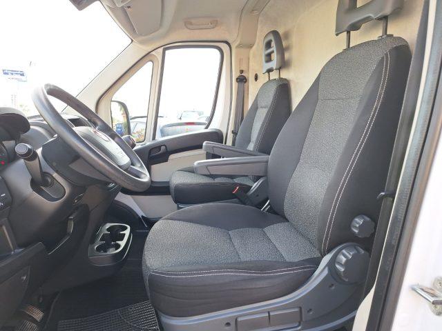 FIAT Ducato 35 2.3 MJT 130 cv Maxi - Super Alto