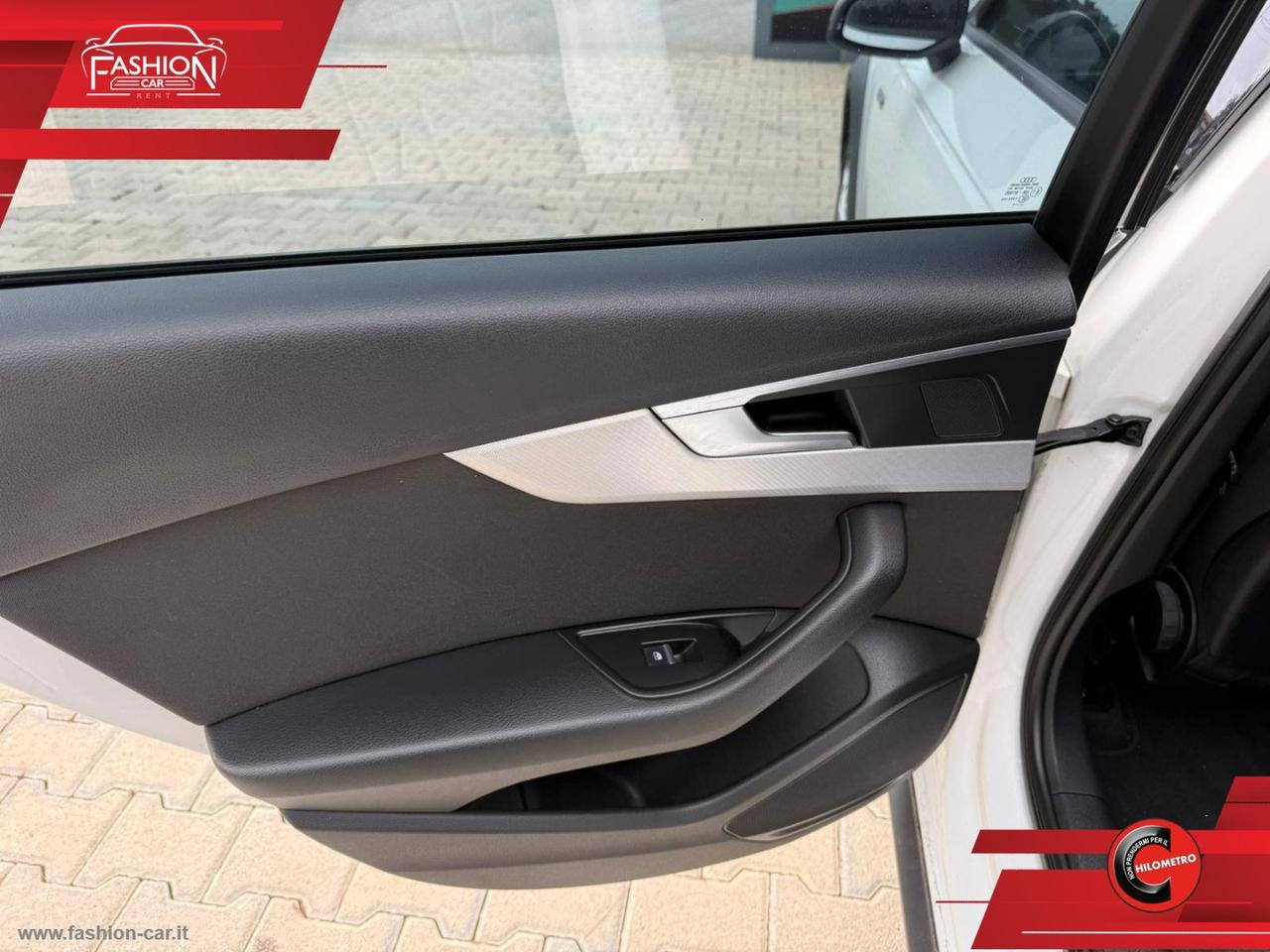 AUDI A4 allroad 2.0 TDI 190CV S tr. Bs. Evol.