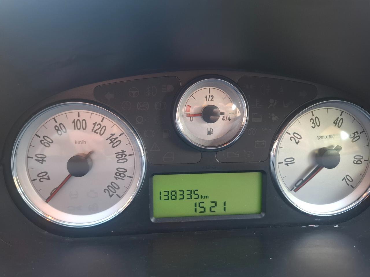 Lancia Ypsilon 1.2 69 CV Elle