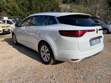 Renault Megane ST Line 1.5 Diesel - Neopatentati - EURO 6