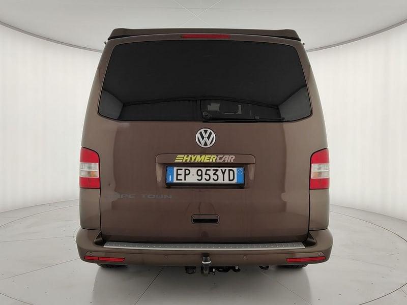 Volkswagen California 2.0 TDI 140CV DSG Starline Camper Edition