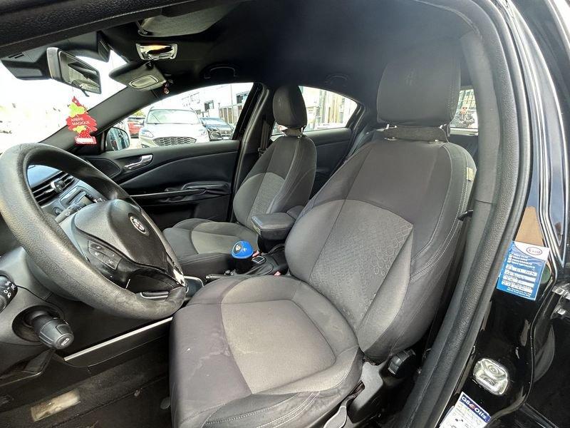 Alfa Romeo Giulietta Giulietta 1.6 jtdm Progression E5+