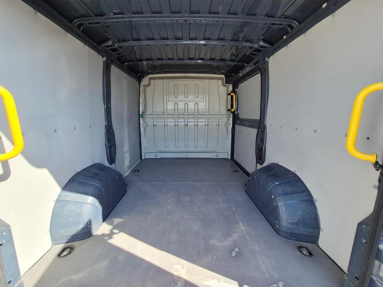 Fiat Ducato 2.3 Diesel 140CV L1H1 2021