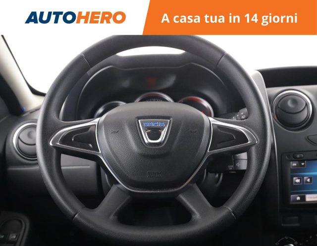 DACIA Duster 1.5 dCi 110CV Start&Stop 4x2 Ambiance