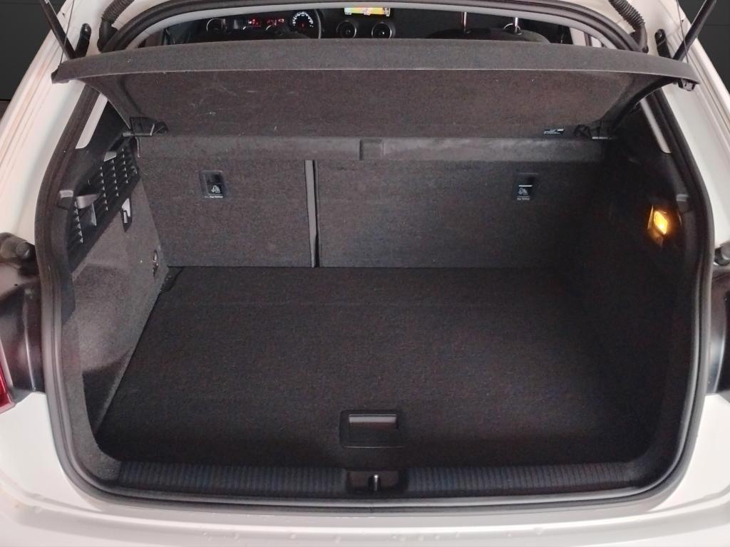 Audi Q2 35 1.5 tfsi Business.NAVIGATORE