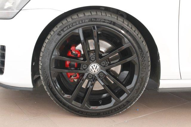 VOLKSWAGEN Golf GTD 2.0 TDI DSG 5p. BlueMotion Technology