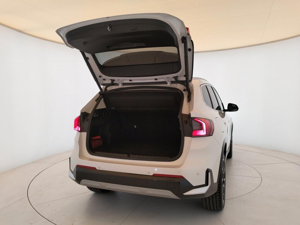 BMW X1 sdrive18d X-Line auto